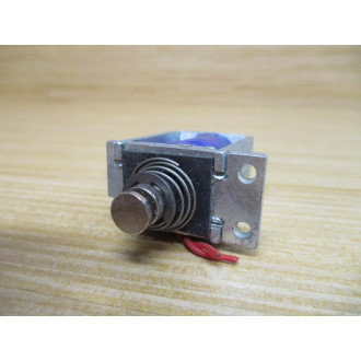 Generic SMO-0837S Solenoid 33S2519 - Used