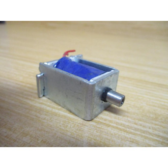 Generic SMO-0837S Solenoid 33S2519 - Used