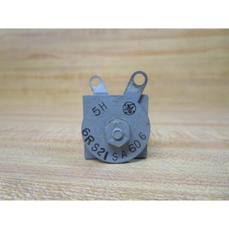 General Electric 6RS21SA6D6 GE Rectifier - New No Box