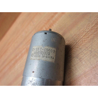 Generic C4557-60003 Carriage Motor C455760003 Tested - Used