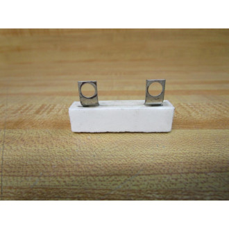 Micron TCR 10W 25KΩK Resistor TCR10W25KΩK (Pack of 4) - Used