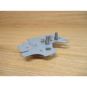 Minebea NMB PM42S-04B-HPM5 Motor C5374-60018 W Bracket - Used