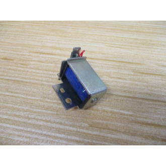 Cutler Hammer STC-F15F Solenoid 33S2501 - Used