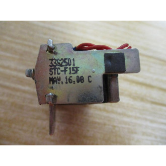Cutler Hammer STC-F15F Solenoid 33S2501 - Used