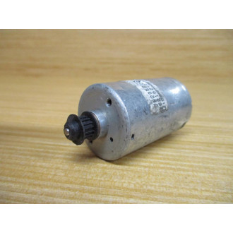 C2162-60006 Carriage Motor JN29ED24A - Used