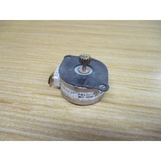 Minebea NMB PM42L-04B-CAN0 Motor RH7-1240 - Used