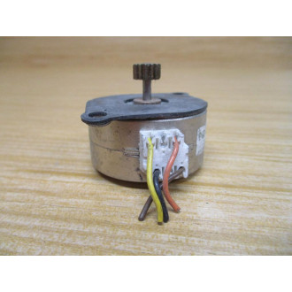 Minebea NMB PM42L-04B-CAN0 Motor RH7-1240 - Used