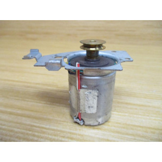 Sankyo 5578762 Motor 557876 - Used