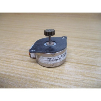 Minebea NMB PM42L-048-CAN2 Motor RH7-1238 - Used