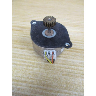 Minebea NMB PM42L-048-CAN2 Motor RH7-1238 - Used