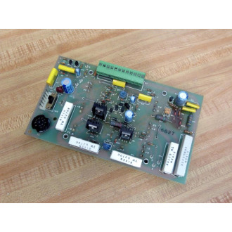 94-5220-05 Circuit Board 94522005 - Used