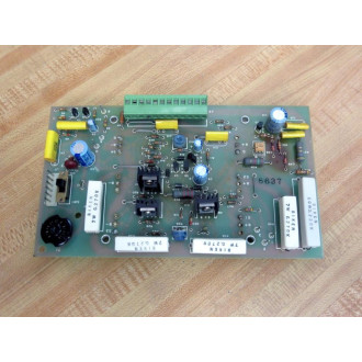 94-5220-05 Circuit Board 94522005 - Used