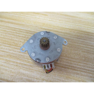 Minebea NMB CAIO RH7-1172 Motor CAIORH71172 - Used