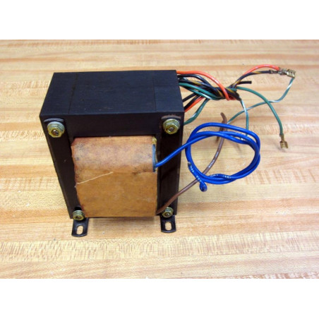 EIA 83-489-000 Transformer 83489000 - Used