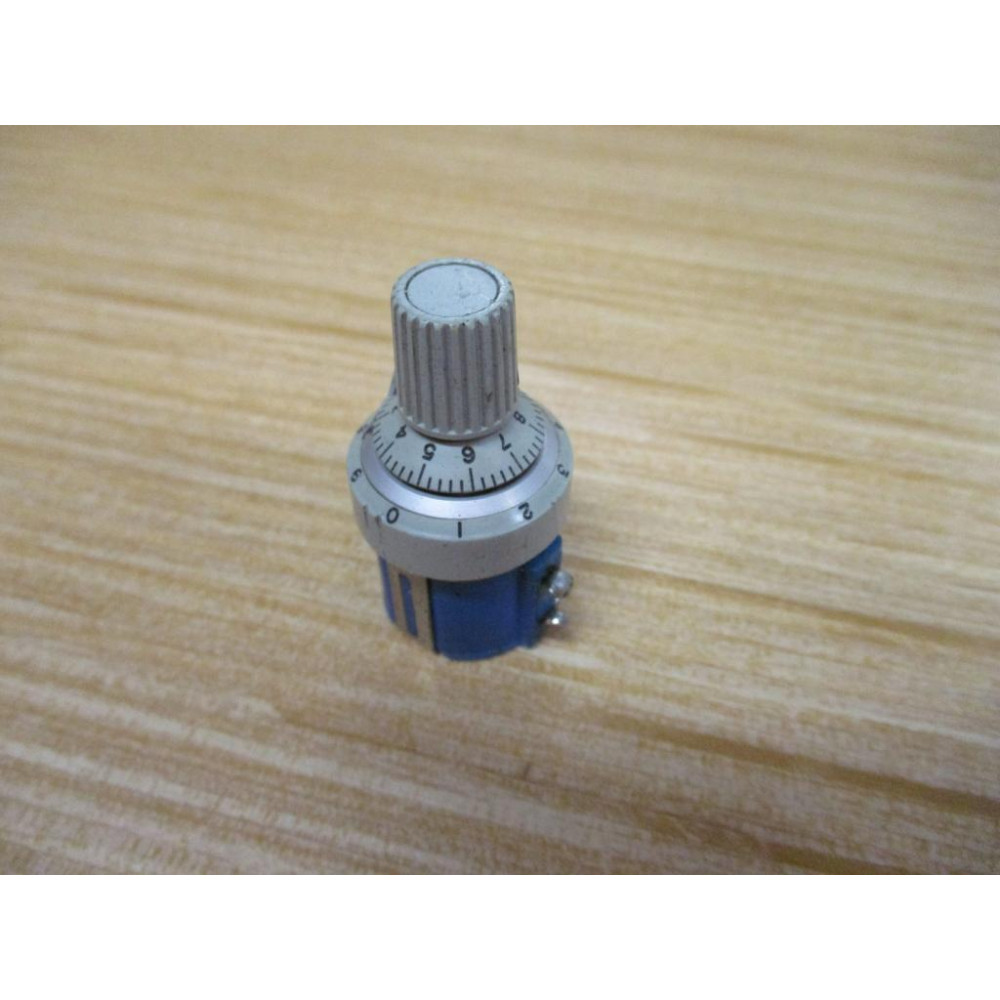 Bourns 3540S-1-502 Potentiometer 3540S1502 (Pack of 2) - Used