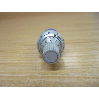 Bourns 3540S-1-502 Potentiometer 3540S1502 (Pack of 2) - Used