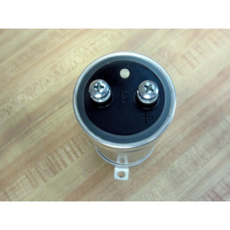 EL CAP 79-118-011 Capacitor 8800MFD 100VDC 79118011 - Used