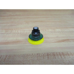Piab B52XP Vacuum Suction Cup 38" - New No Box