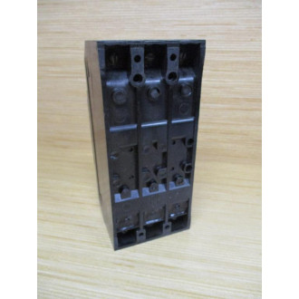 Allen Bradley ET-4037 100A Circuit Breaker ET4037 - Used