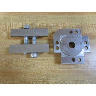 Handtmann 241-20 Check Gauge Tool 860494 - New No Box