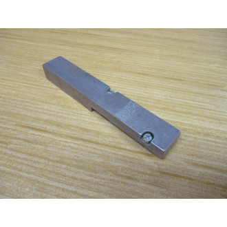 Festo IAP-03-7.0 Valve Blanking Plate 18745 W Screws (Pack of 2) - Used