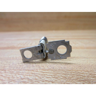 General Electric 81D-547 GE Heater Element 81D547 (Pack of 4) - Used