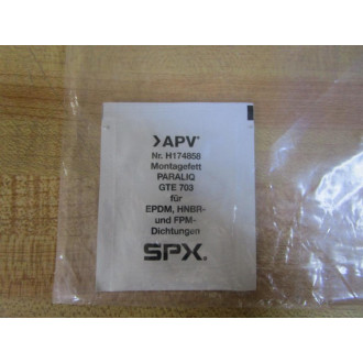 SPX H174858 APV Seal Kit