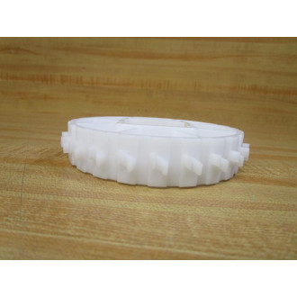 Intralox S-1100 Sprocket S1100 4-58" Dia. (Pack of 2) - New No Box