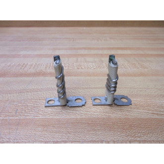 General Electric 81D-547 GE Heater Element 81D547 (Pack of 4) - Used