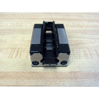 Bosch Rexroth R166681420 Ball Runner Block - New No Box
