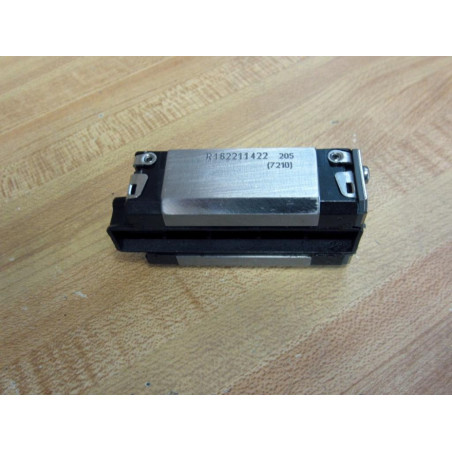 Bosch Rexroth R162211422 Ball Runner Block - New No Box