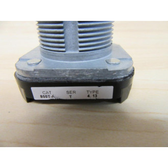 Allen Bradley 800T-A Push Button 800TA White Core Only - New No Box
