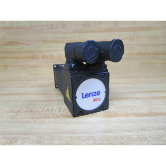 Lenze MCS 06F41LRS0B0-B11N-ST5S00N-R2SU Synchronous Servo Motor - New No Box