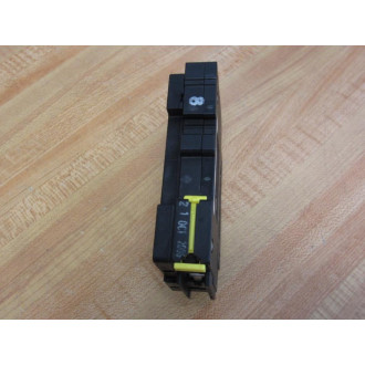 CBI QY-1(13) Circuit Breaker QY113 8A - New No Box