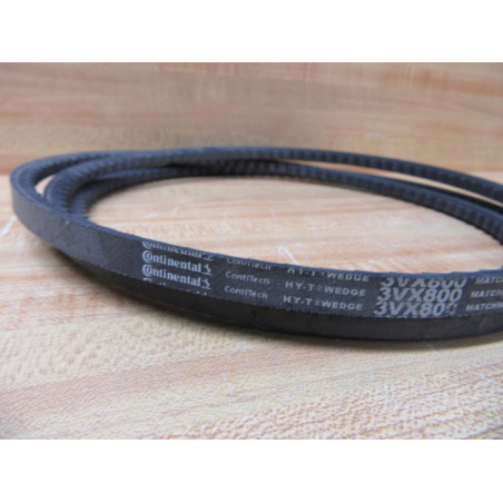 Continental Contitech 3VX800 Matchmaker SC Belt