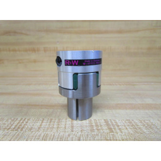 R+W EK742 Elastomer Coupling WKeyway EK7 - New No Box