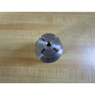 R+W EK742 Elastomer Coupling WKeyway EK7 - New No Box