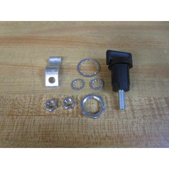 Southco E3-57-45 Vise Action Compression Latch E35745 (Pack of 2)