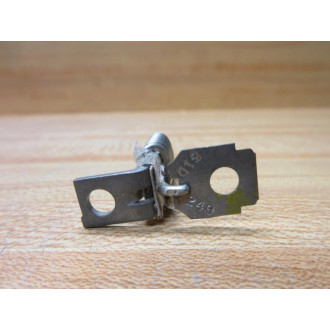 General Electric 81D 249 GE Heater Element 81D249 (Pack of 2)
