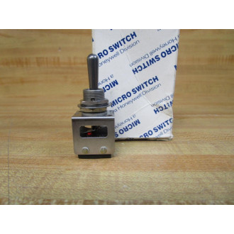 Micro Switch 13AT1 Honeywell Toggle Switch 9111