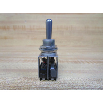 Micro Switch 13AT1 Honeywell Toggle Switch 9111