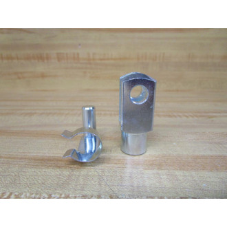 SMC GKM10-20 Rod Eye GKM1020 (Pack of 7)