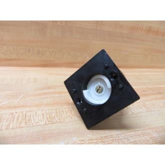 General Electric CR104PSK21A91L Selector Switch GE WO Contact Blocks