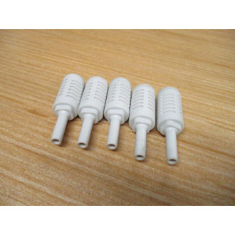 SMC ANB1-C06 Silencer ANB1C06 (Pack of 5) - New No Box