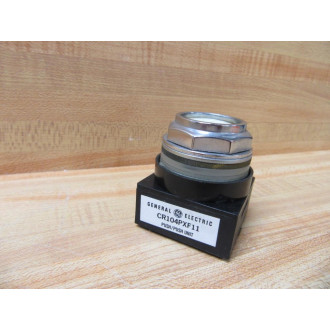 General Electric CR104PBG11A1B Push Button Switch GE WO Contact Blocks