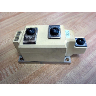 Nihon WL330T16-DK SCR Thyristor Module SKKT 33016E - Used