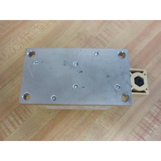 Nihon WL330T16-DK SCR Thyristor Module SKKT 33016E - Used