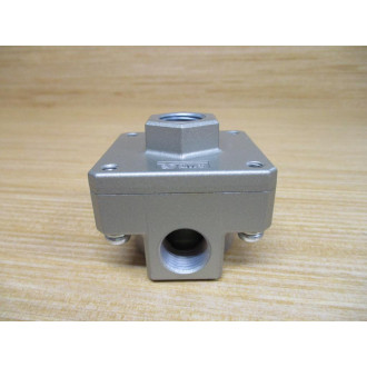 SMC AQ3000 Quick Exhaust Valve - New No Box
