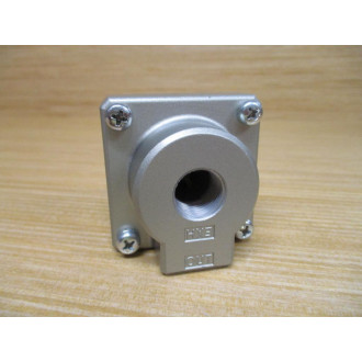SMC AQ3000 Quick Exhaust Valve - New No Box