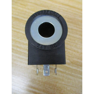 Hydraforce 6306024 Solenoid Coil - New No Box